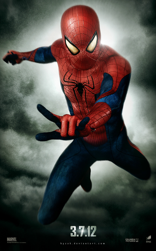 Illustration for article titled Fan-Made Superhero Movie Posters We Wish Were Real